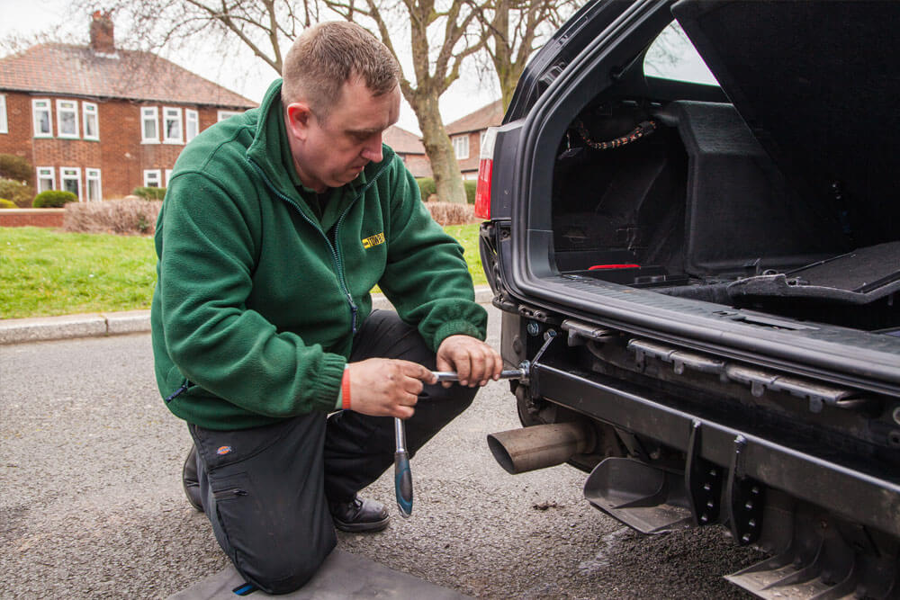 Towbars: What is the difference between single & twin electrics?