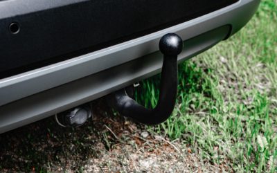 Do I need to tell my insurance about a towbar?