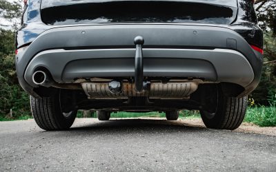 Can a towbar be fitted to any car?